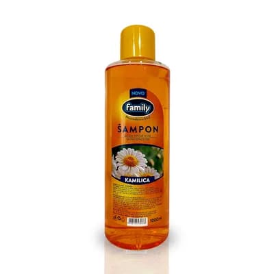 Sampon Kamilica Family 1 L