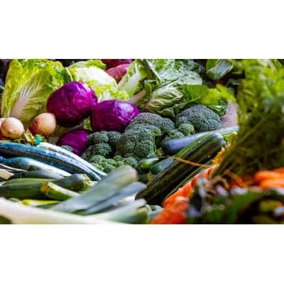 Sveze Povrce Praziluk Stiropor 400 g