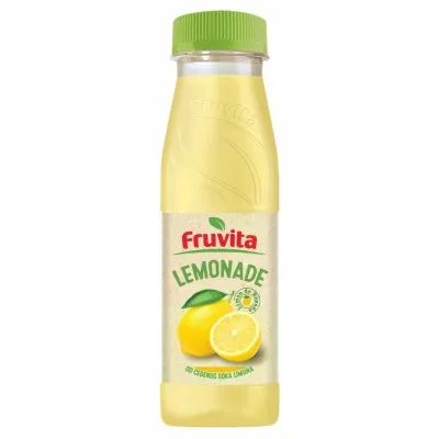 Sok Limeta Pet Fruvita 330 ml