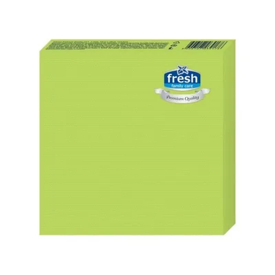 Salvete Fresh Premium Limeta Piramida