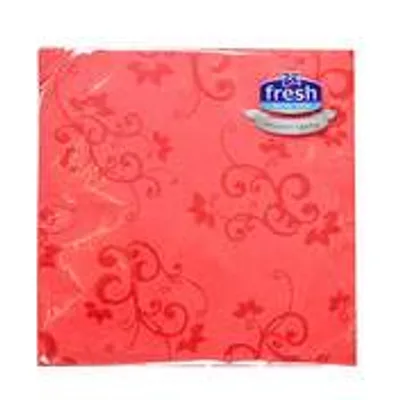 Salvete Fresh Premium Crvene Piramida