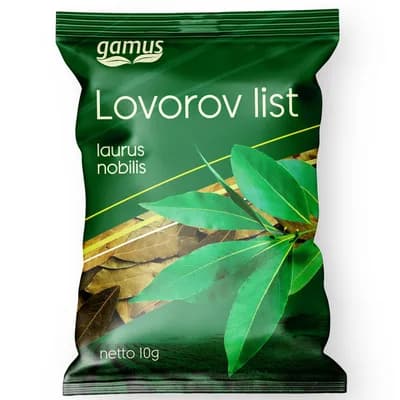 Lovorov List Unac 10 g