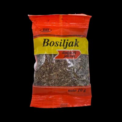 Bosiljak Unac Bb 10 g
