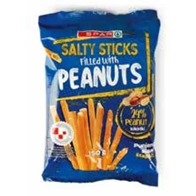 Kikiriki Stapici Nicci 150 g