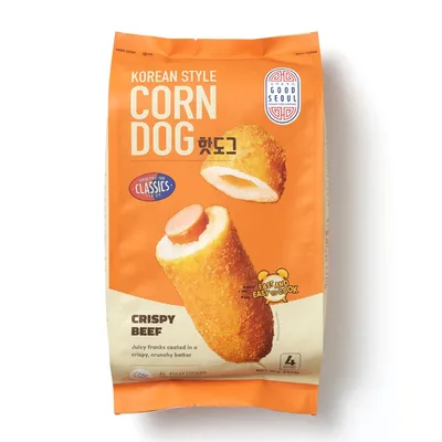 Crispy Corn Stapici Nicci 150 g