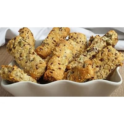 Stapici Integralni Nicci 150 g