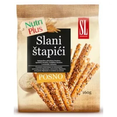 Stapici Susam Nicci 150 g