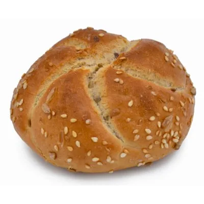 Pecivo Pp Kajzerica Sa Semenkama 60 g