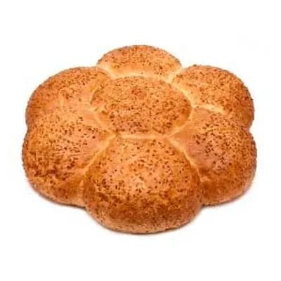 Sunce Hleb Skandinavski Obogacen Zrnevljem 300 g