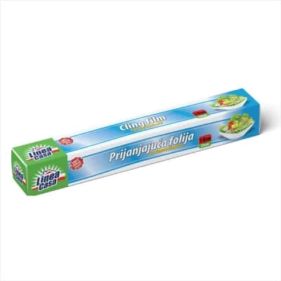 Prijanjajuca Folija 10m Linea Casa