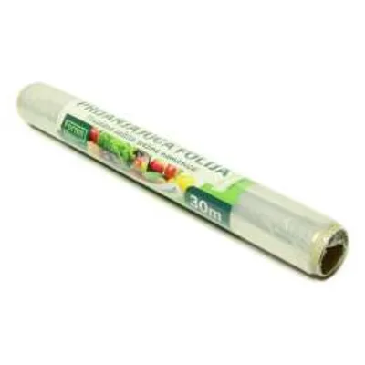 Prijanjajuca Folija 30m Linea Casa