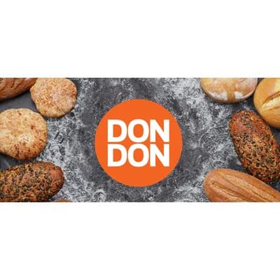 Del Pecivo Don Don Somun 190 g