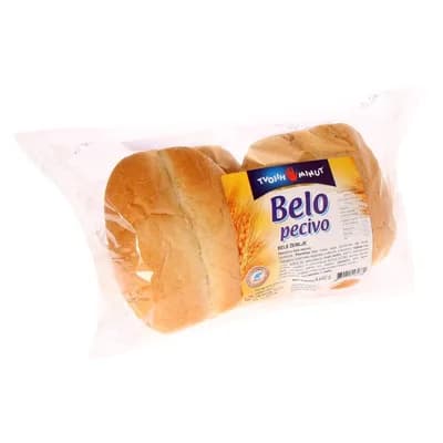 Del Pecivo Don Don Bela Kajzerica 240 g