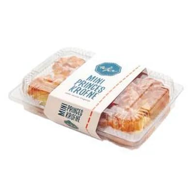 Mini Princes Krofne Morsal 350 g