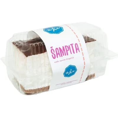 Sampita Morsal 300 g