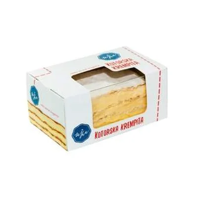 Kotorska Krempita Morsal 300 g