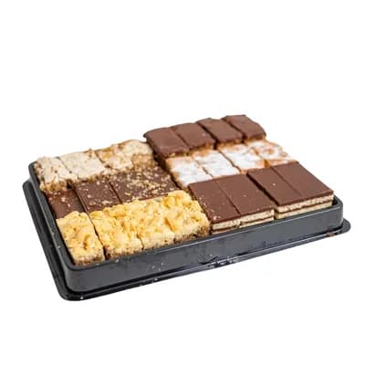 Cheese Cake Morsal 120 g