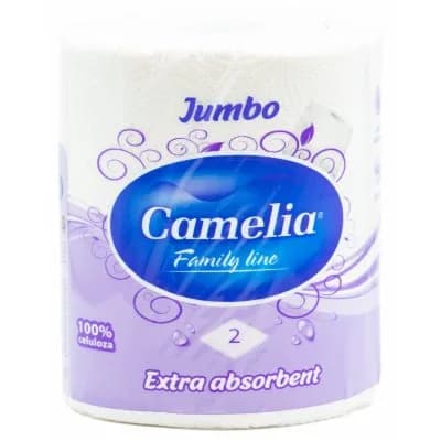 Ubrus Camelia Jumbo 2sl