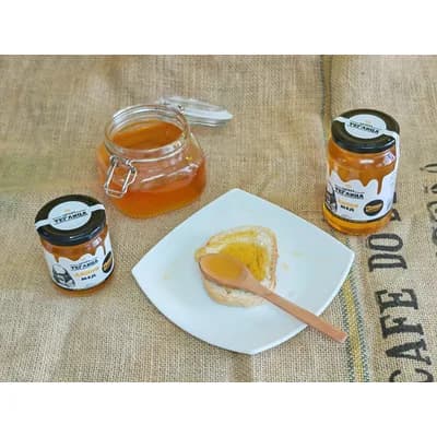 Med Lipov Staklo 240 g