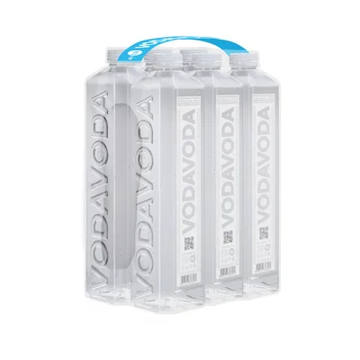 Vodavoda Min.Voda Negazirana Paket 1,5 L