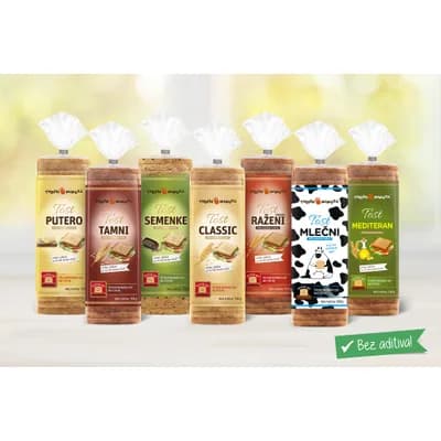 Kifla Bela Don Don 210 g
