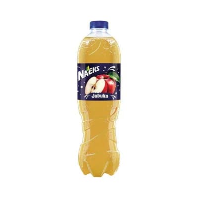 Sok Jabuka Pet Na Eks 500 ml