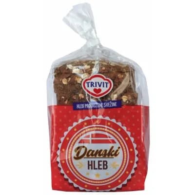 Trivit Hleb Danski 350 g