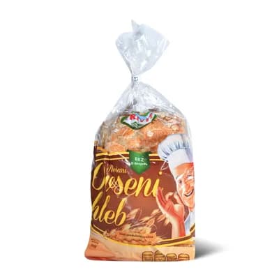 Mesani Ovseni Hleb 350 g