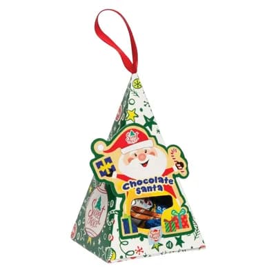 Novogodinjsa Piramida Mini Sweet Choice 28 g