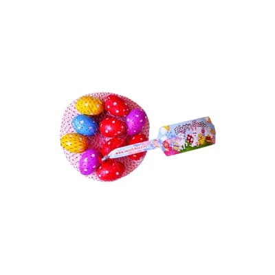 Cokolada Mrezica Sweet Choice Jaja 6gx10 60 g