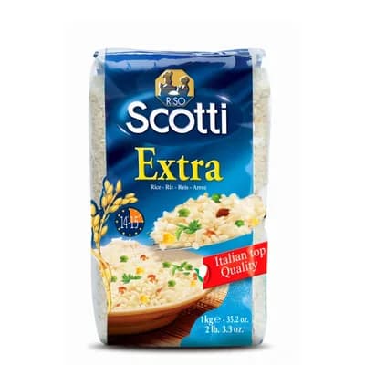 Pirinac Extrafino Coning-Ppi 1 kg