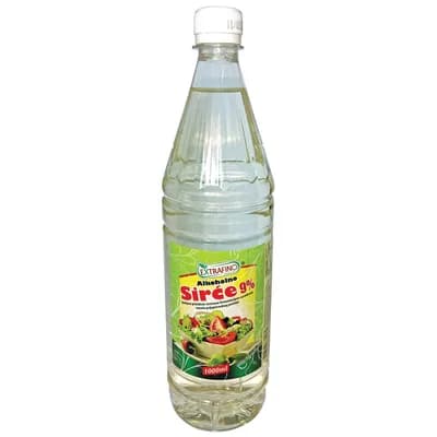 Sirce Alkoholno 9% Extra Fino 1 L