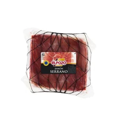 Prsut Serano Bez Kosti Elpozo