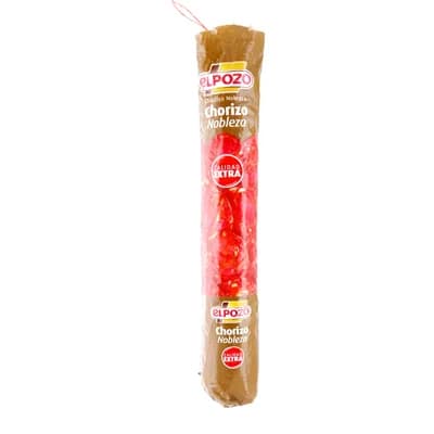 Chorizo Nobleza 1,5 kg