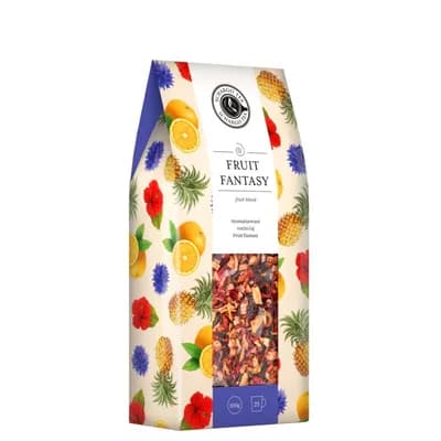 Caj Fruit Blend Fruit Fantasy Krupno Secen 100 g