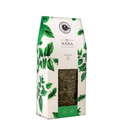 Caj Nana Krupno Secen 50 g