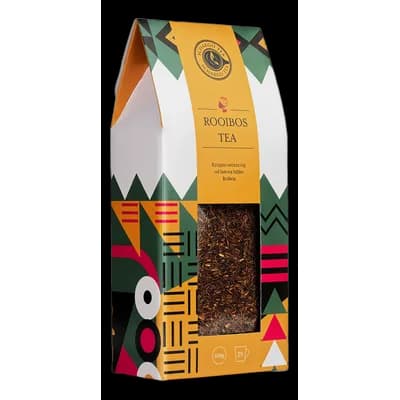 Caj Roibos Krupno Secen Schargo Tea 100 g