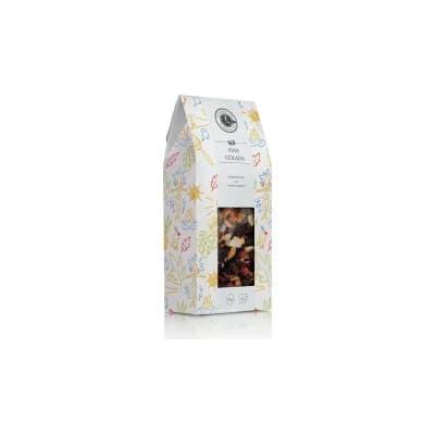 Čaj Pina Colada Schargo Tea 100 g