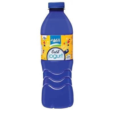 Mlekara UB Jogurt 2.8%mm Pet Dr Milk 1 kg