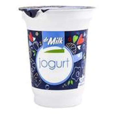 Mlekara UB Jogurt 2.8%mm Casa Dr Milk 180 g