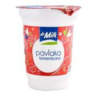 Mlekara UB Pavlaka 20%mm Fermetisana Dr Milk 180 g