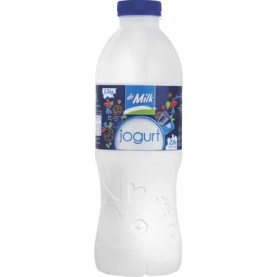 Mlekara UB Jogurt 2.8%mm Pet Dr Milk 1,5 kg