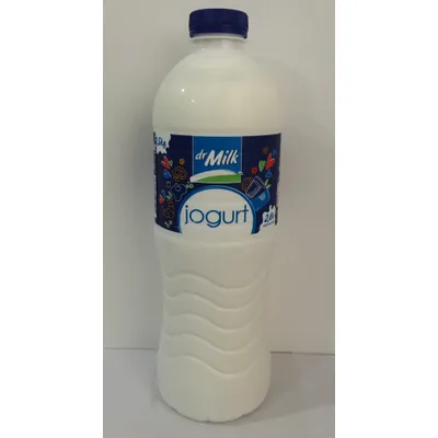 Mlekara UB Jogurt 2.8%mm Dr Milk 500 g