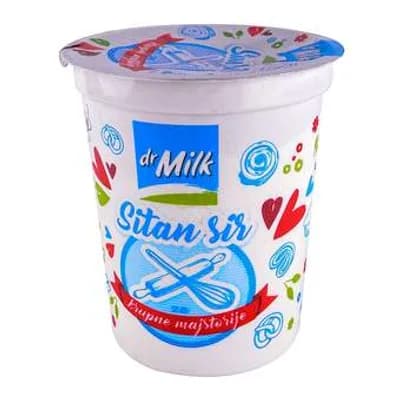 Dr Milk Sitan sir 20% mm 400g casa