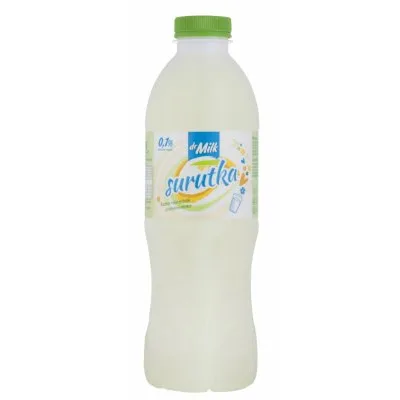 Mlekara UB Surutka Dr Milk 1 kg