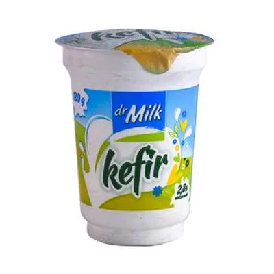 Mlekara UB Kefir 2.8%mm Dr.Milk 180 g