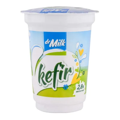 Mlekara UB Dr Milk Kefir 2.8%mm Casa 400 g