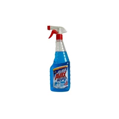 Sredstvo Za Prozore I Stakla Avax Glass Raspr 1 L