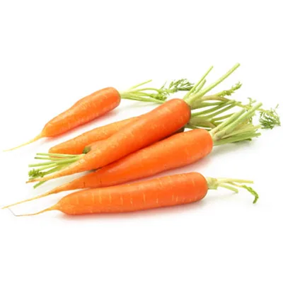 Sveze Povrce Dimmidisi Sargarepa 200 g