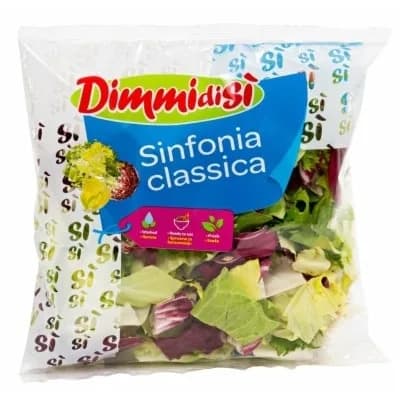 Sveza Salata Dimmidisi Sinfonia Classica 180 g
